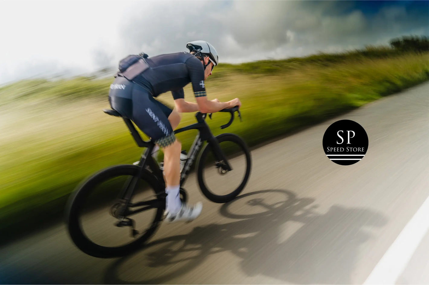 Saint-Piran-Speed-Store Saint Piran Service Course