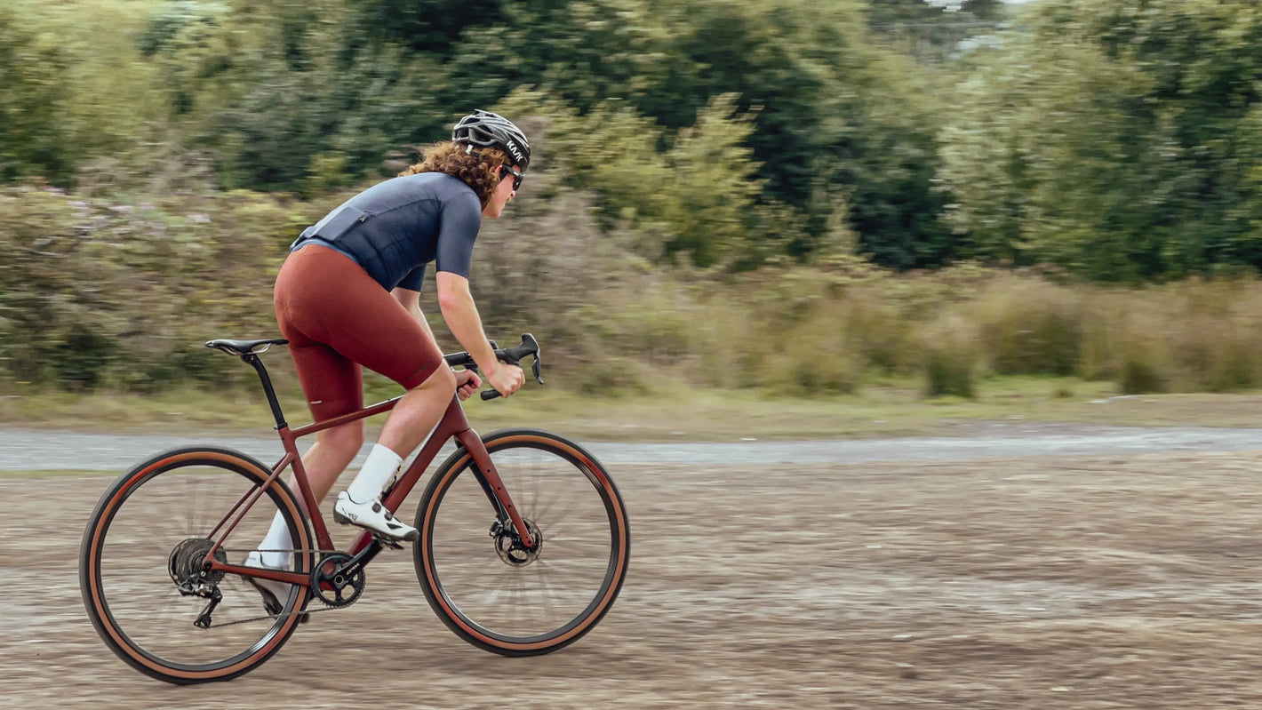 ENVE Saint Piran Service Course