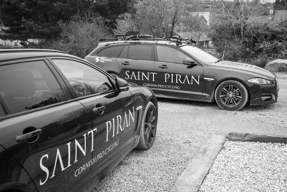 Cameras-Camera-Systems Saint Piran Service Course