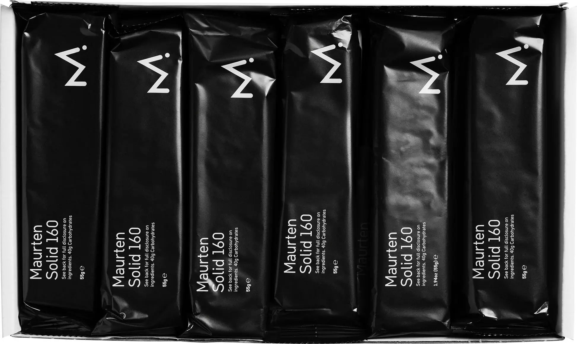 Energy-Bars Saint Piran Service Course