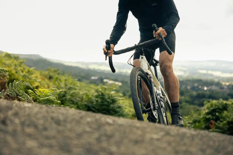 Gravel bikes in stock