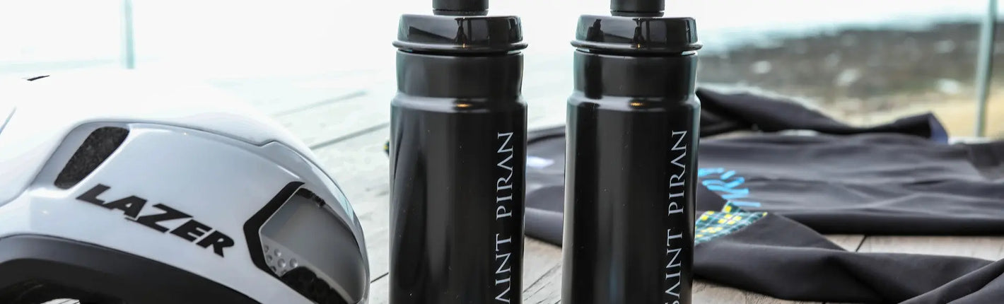 Saint-Piran-Merch Saint Piran Service Course