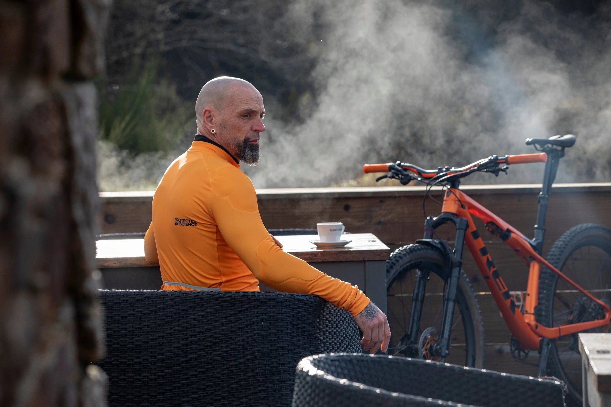 ArmaUrto Saint Piran Service Course