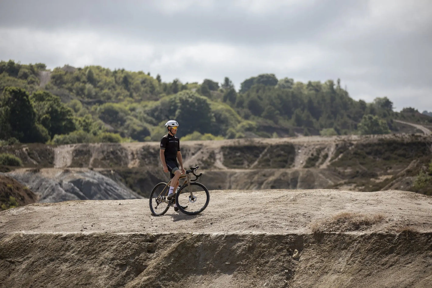 Saint-Piran-Earth-Collection Saint Piran Service Course