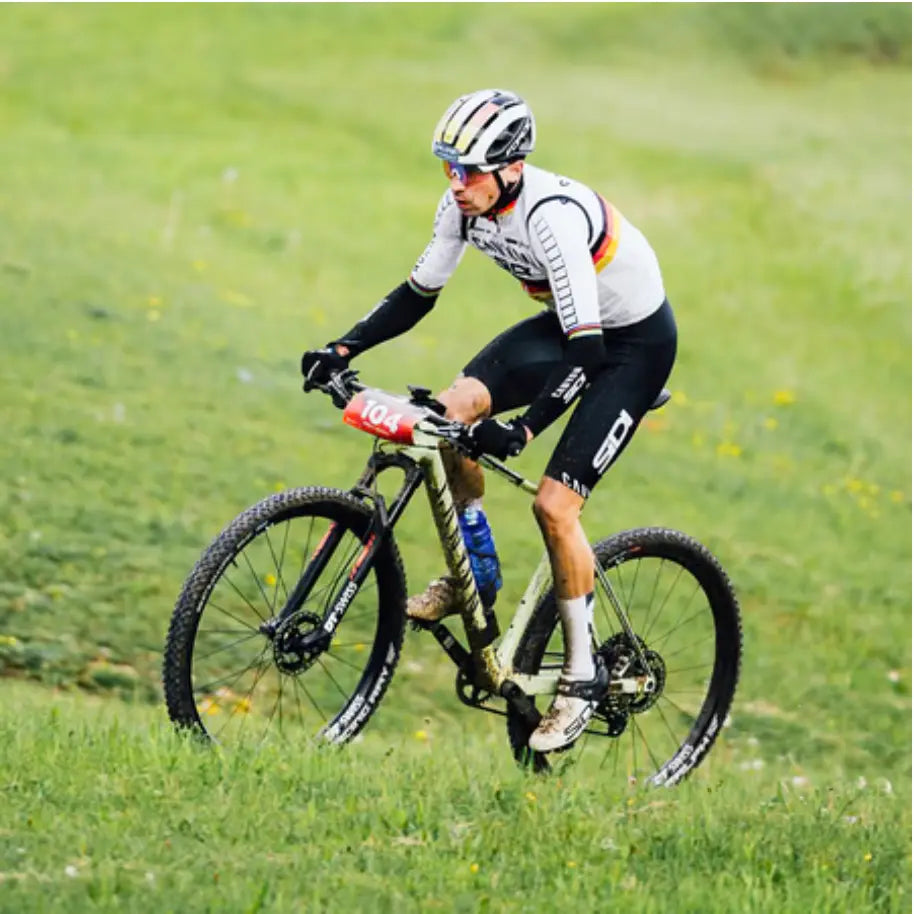 Sidi-MTB-Shoes Saint Piran Service Course