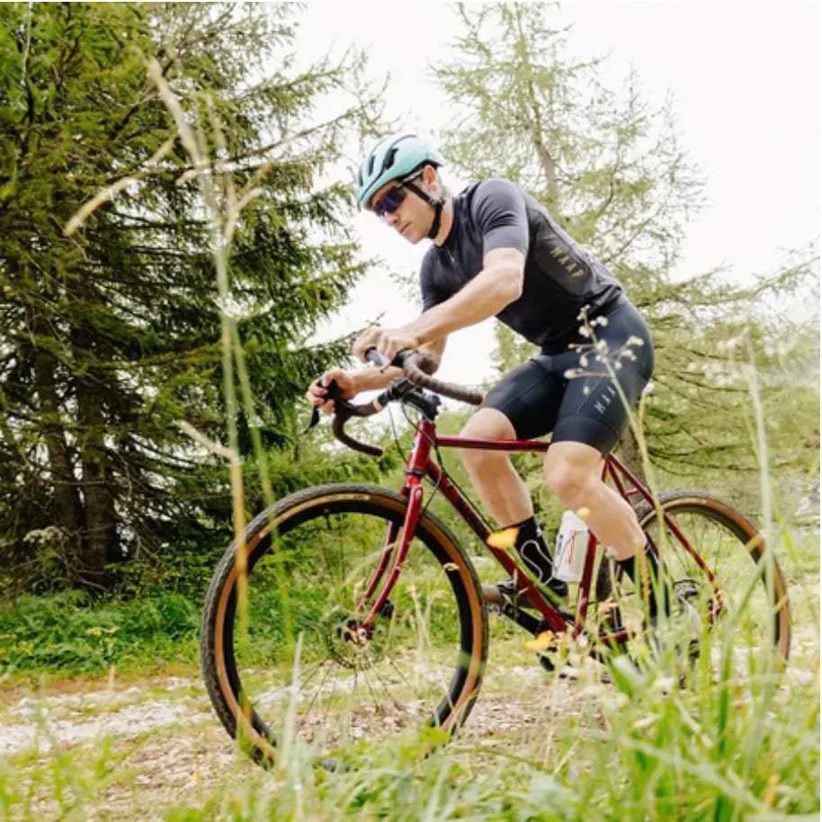 Sidi-Gravel-Shoes Saint Piran Service Course