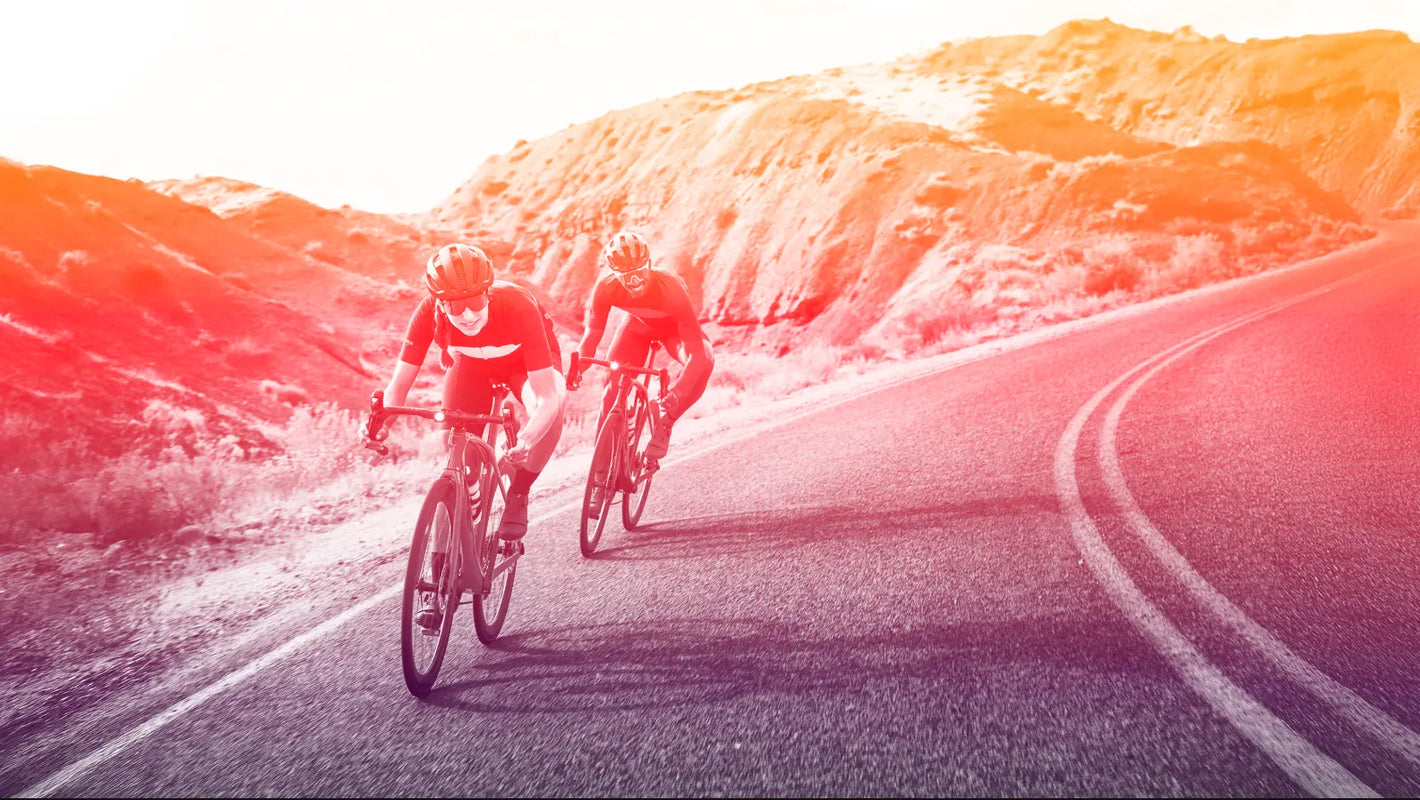 TREK-FEST Saint Piran Service Course