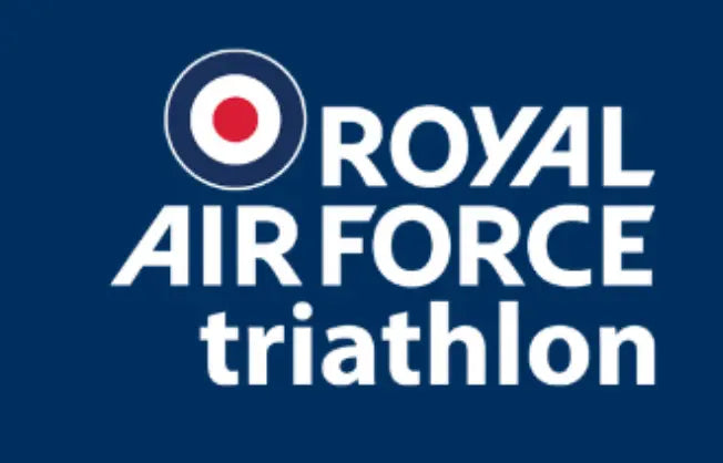 RAF-Triathlon-Team-Official-Kit-Store Saint Piran Service Course
