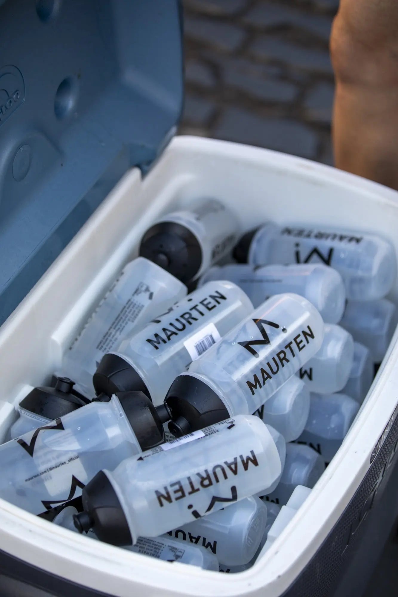 Drinks-Bottles Saint Piran Service Course