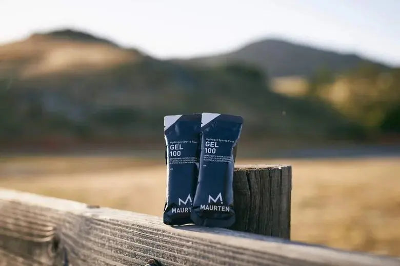 Gels Saint Piran Service Course