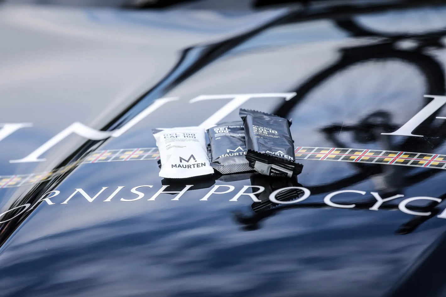 View-All-Nutrition Saint Piran Service Course