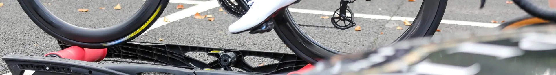 Pedals Saint Piran Service Course