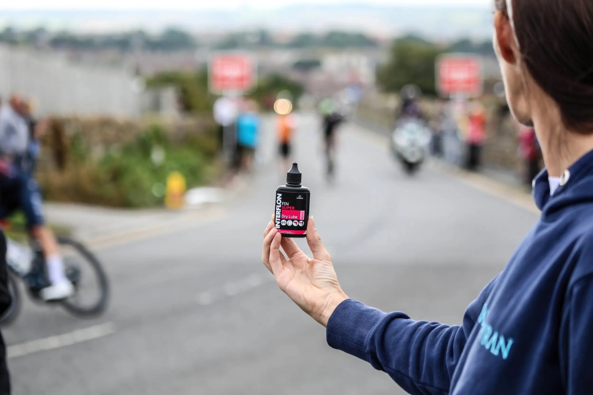 Lubricants Saint Piran Service Course