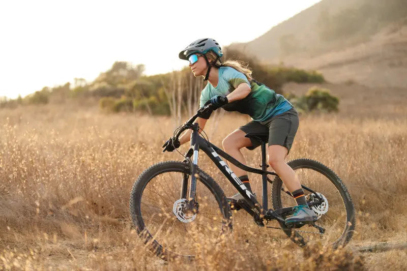 Hardtail Saint Piran Service Course