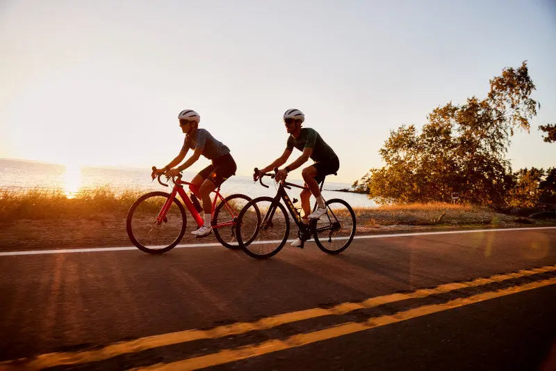 E-Road Saint Piran Service Course