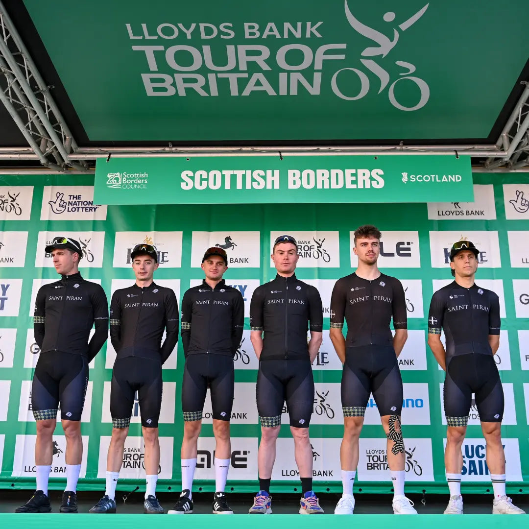 Adopt-a-Rider-Monthly Saint Piran Service Course