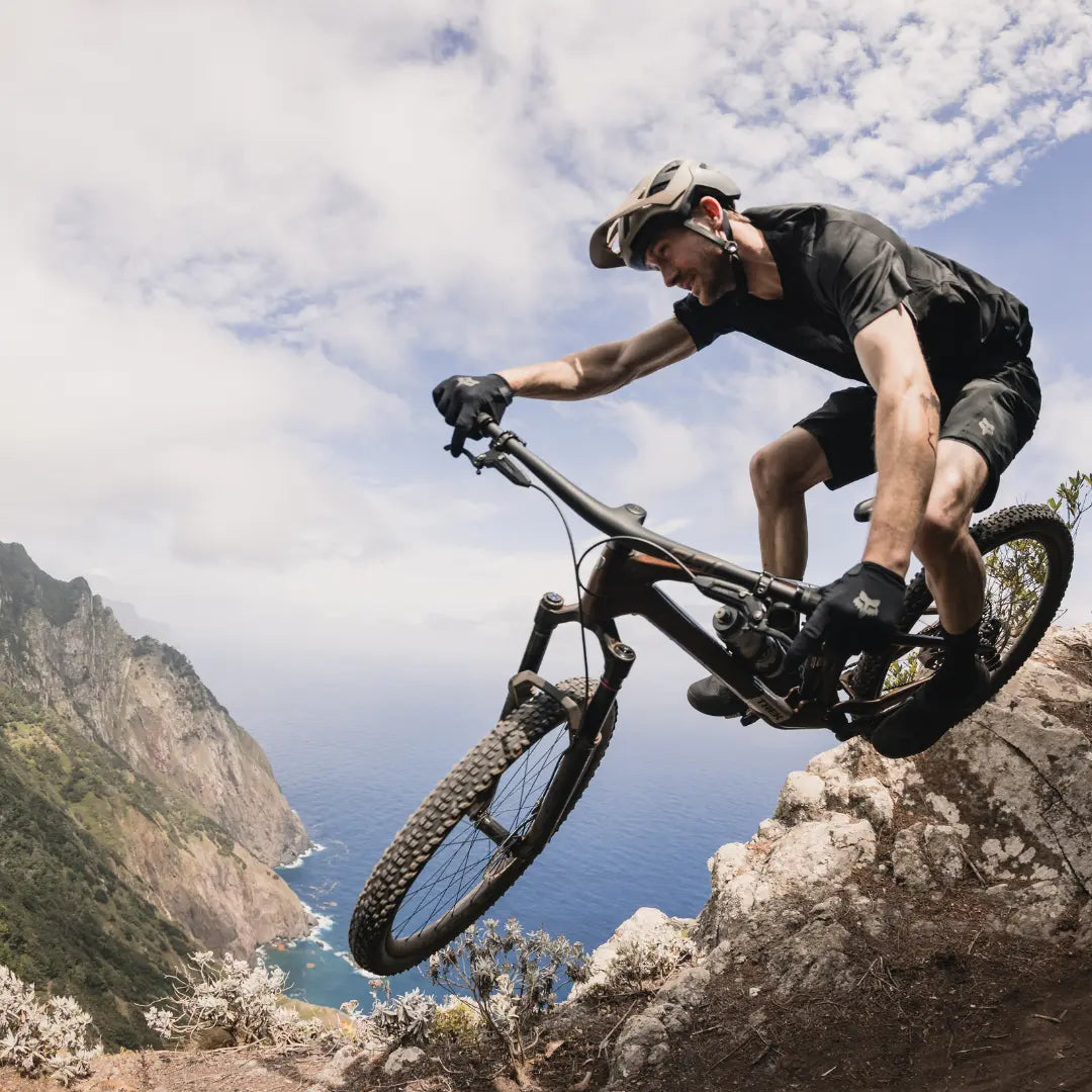 Sale-Bikes Saint Piran Service Course