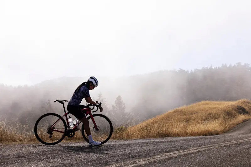 Endurance Saint Piran Service Course