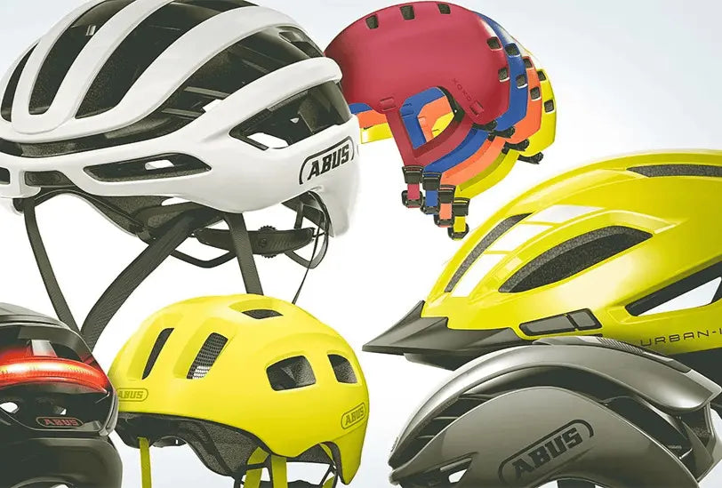 ABUS Saint Piran Service Course