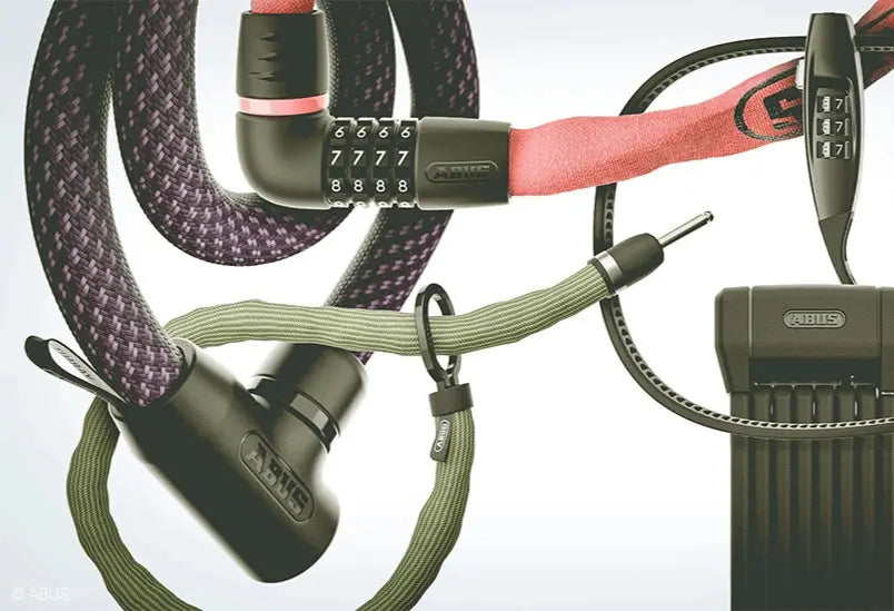 ABUS Saint Piran Service Course