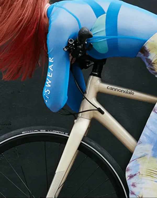 Cannondale-Active-Bikes Saint Piran Service Course