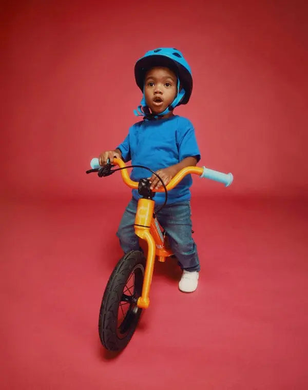 Cannondale-Kids Saint Piran Service Course