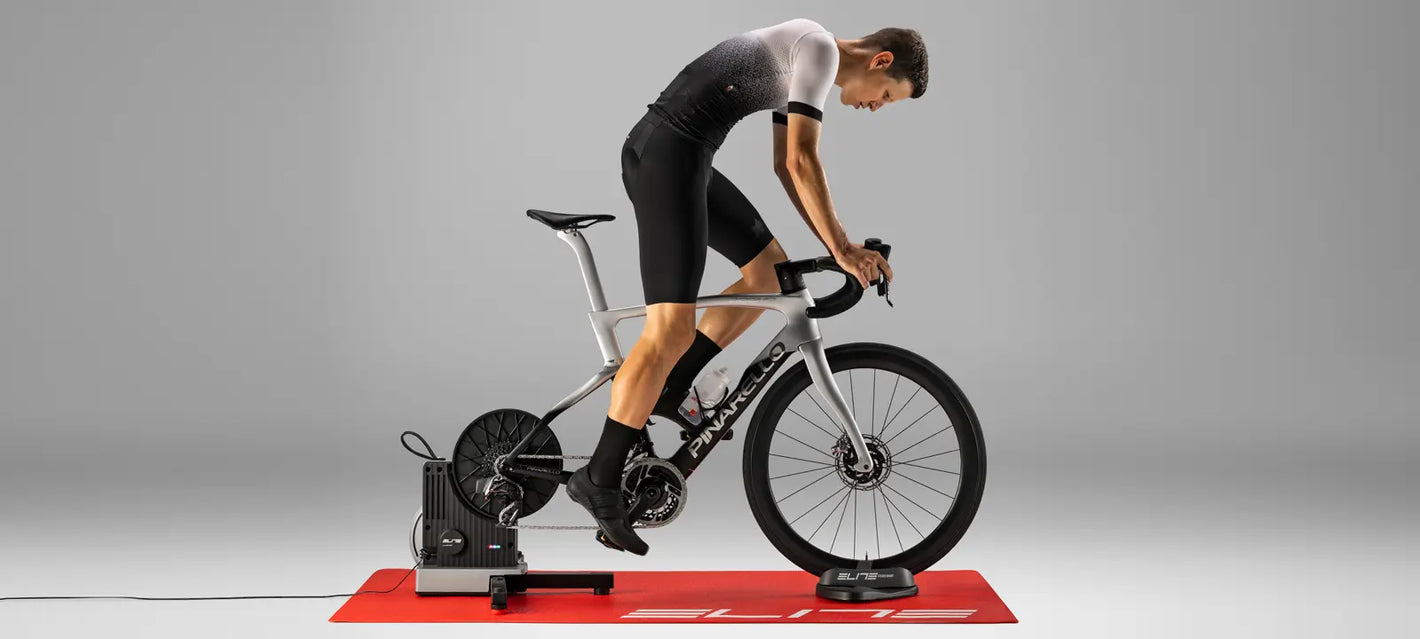 Trainers-Rollers Saint Piran Service Course