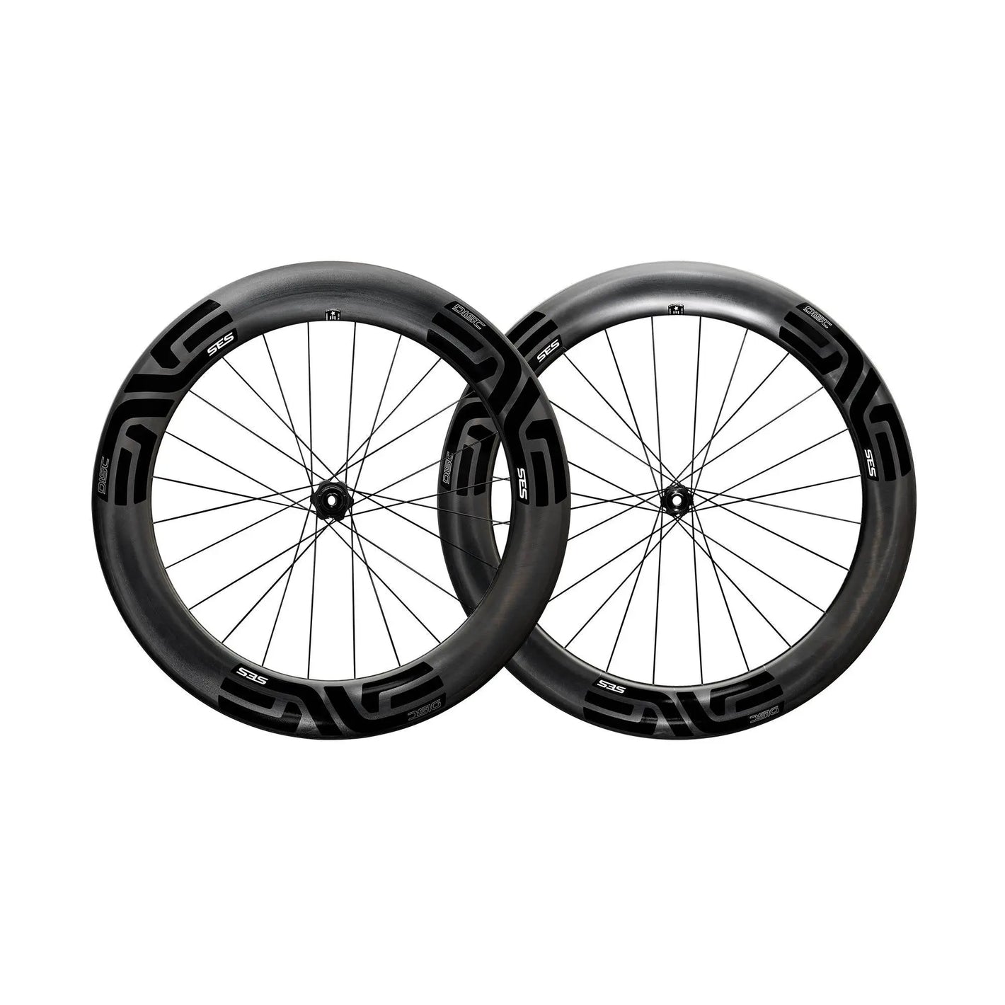 ENVE-Wheels Saint Piran Service Course