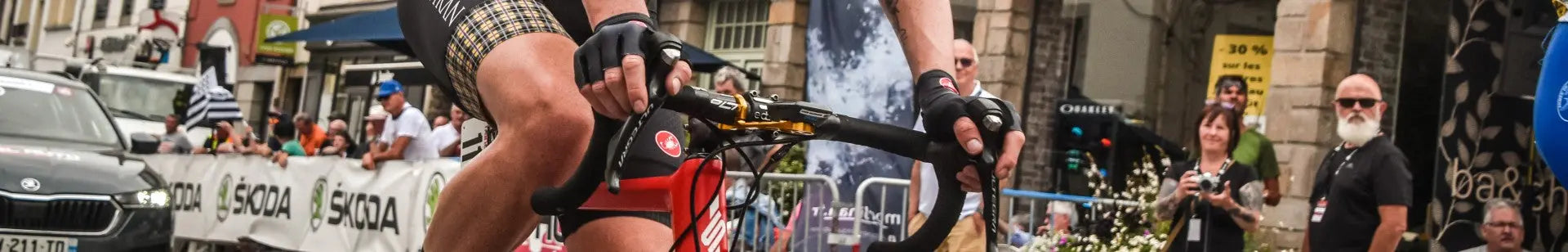 Brakes-Shifters Saint Piran Service Course