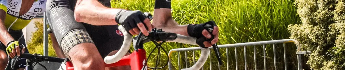 Gloves-Mitts Saint Piran Service Course