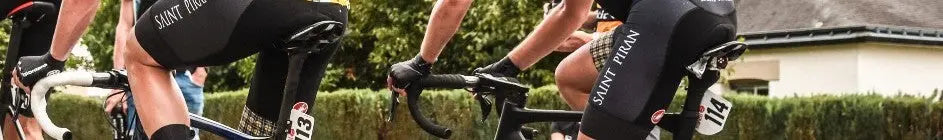 Sadles-Seatposts Saint Piran Service Course