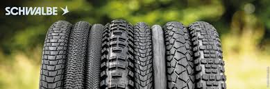 Bike-Tyres Saint Piran Service Course