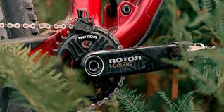 Chainsets-Cranks Saint Piran Service Course