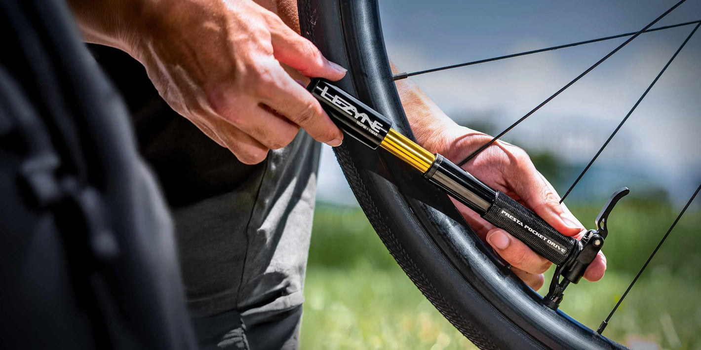 Leyzne bicycle light