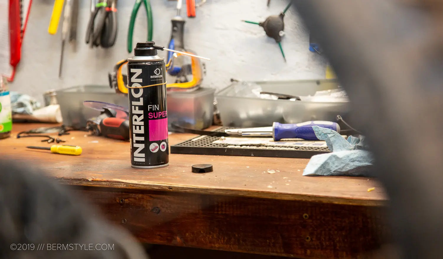 Cleaners-Degreasers Saint Piran Service Course