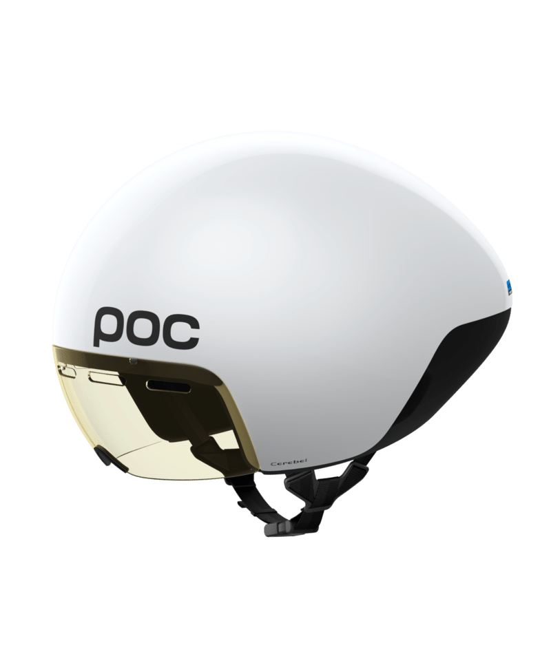 Aero-Helmets Saint Piran Service Course