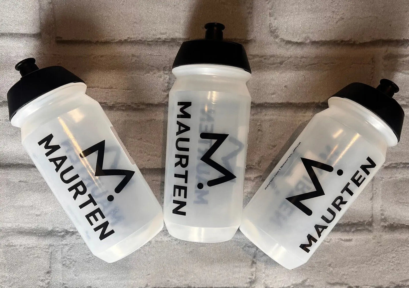 Bottles Saint Piran Service Course