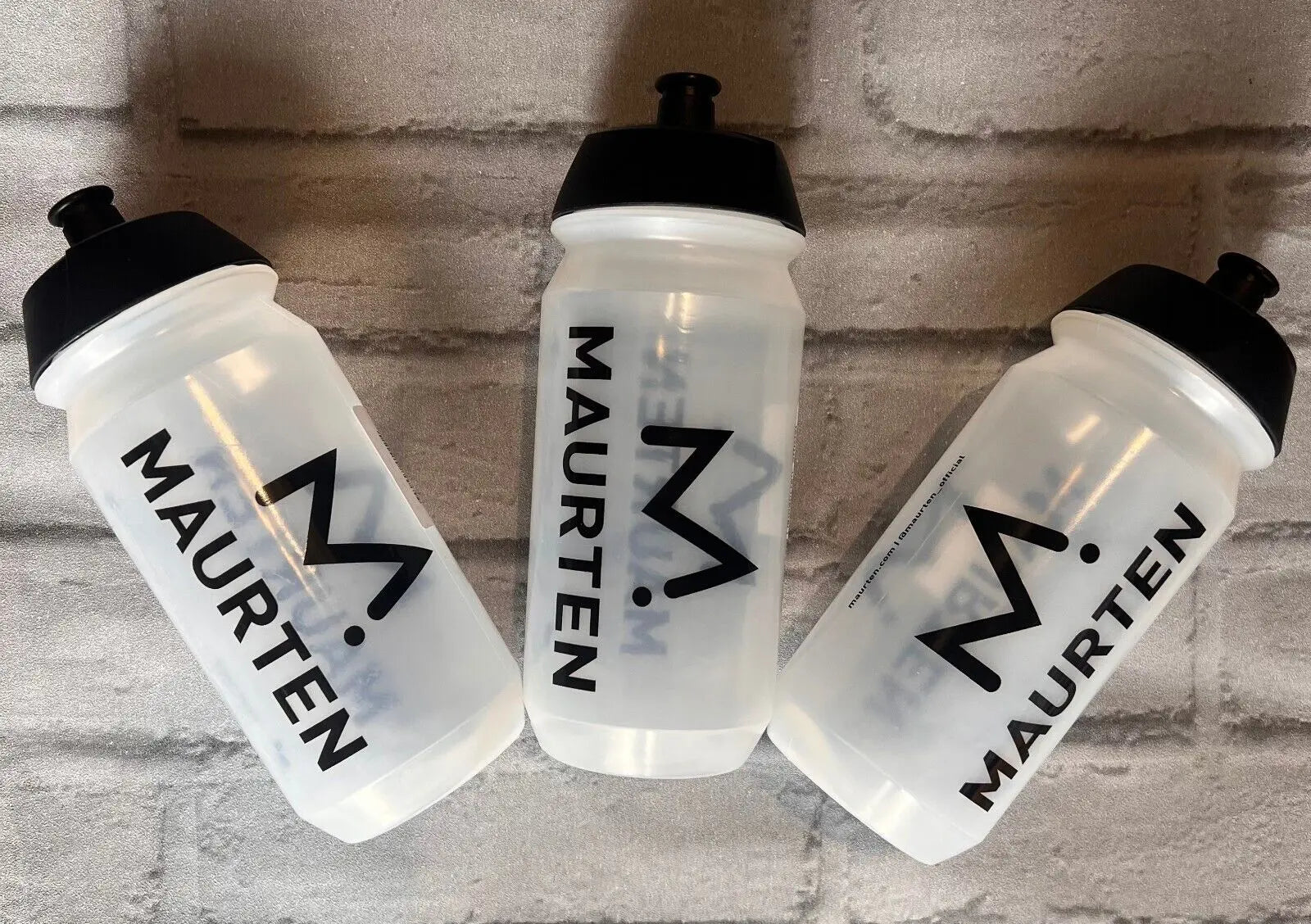 Bottles Saint Piran Service Course