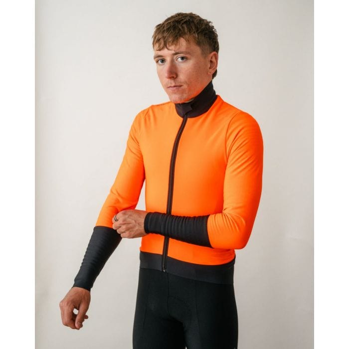 Winter-Jackets-Gilets Saint Piran Service Course