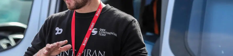 Casual-Wear Saint Piran Service Course