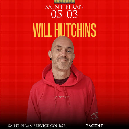 05-03 Men's Team Adopt A Rider ( Year ) Adopt A Rider - Will Hutchins