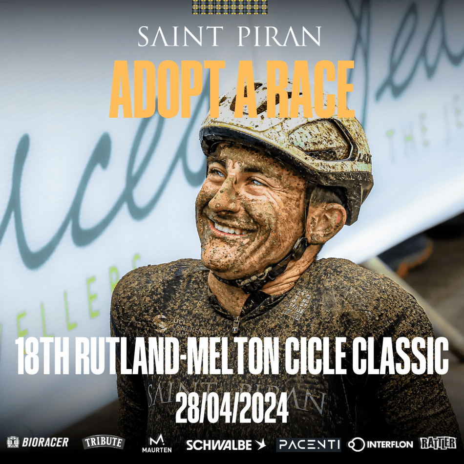 18th Rutland-Melton CiCLE Classic - Adopt a Race