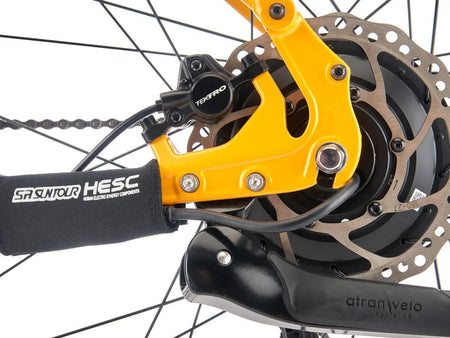 Coco HD - Electric Kona