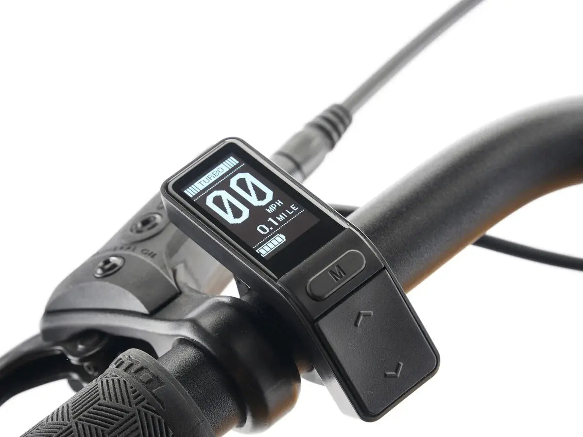 Coco HD - Electric Kona