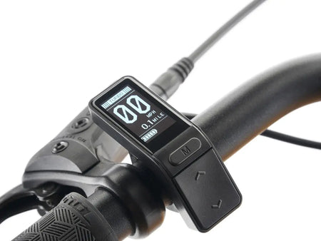 Coco HD - Electric Kona