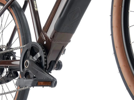 Dew HD - Electric Kona