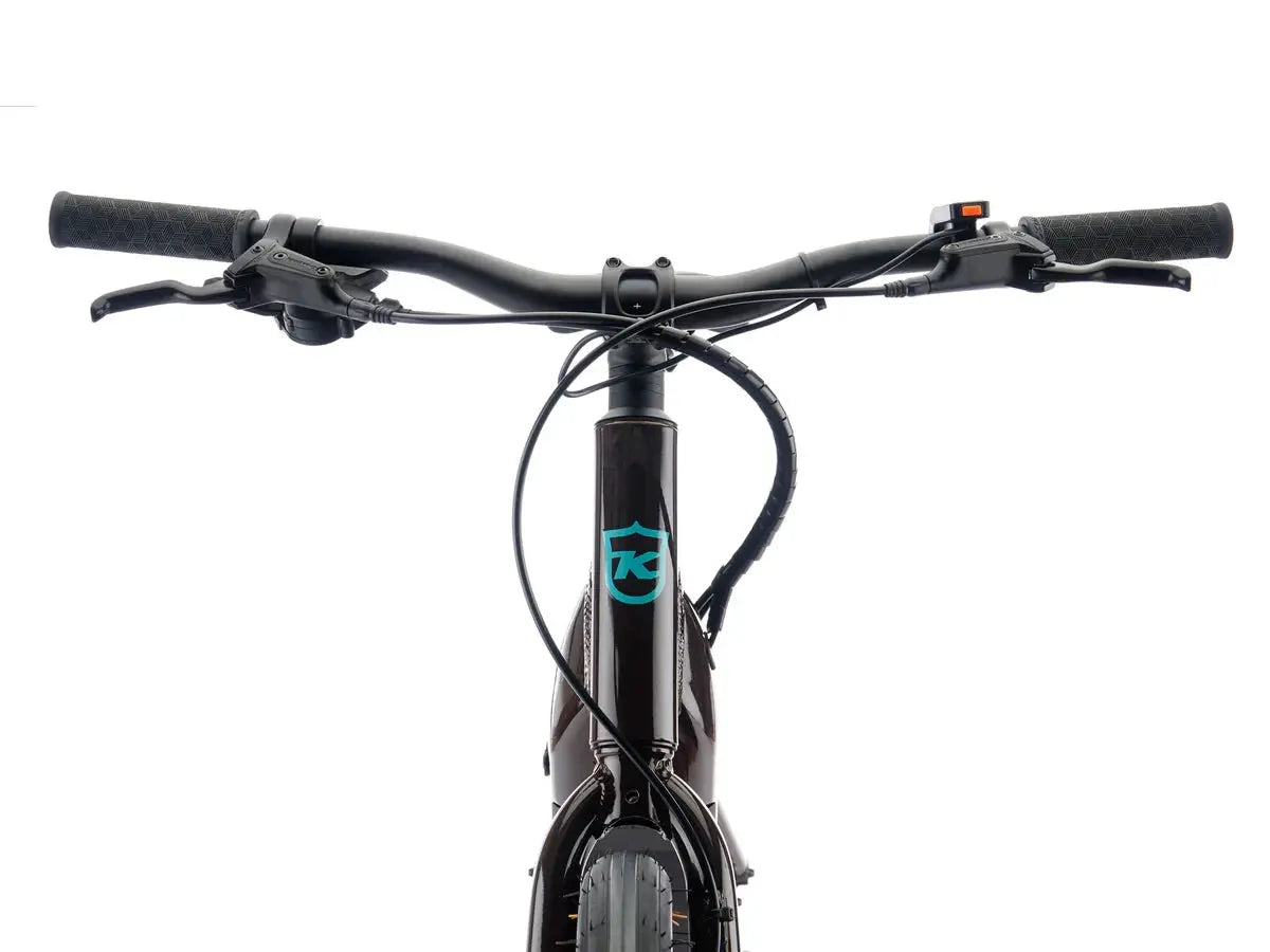 Dew HD - Electric Kona
