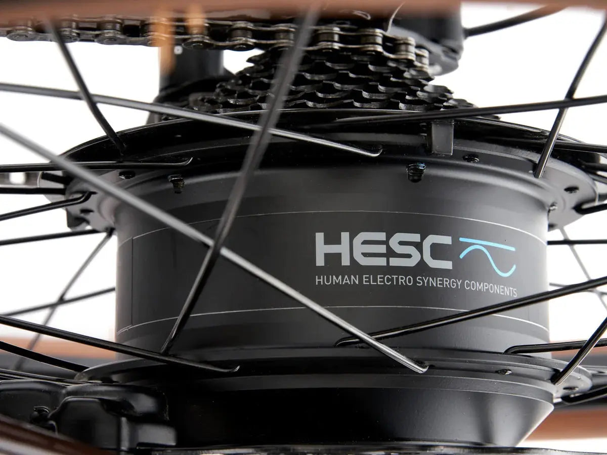 Dew HD - Electric Kona