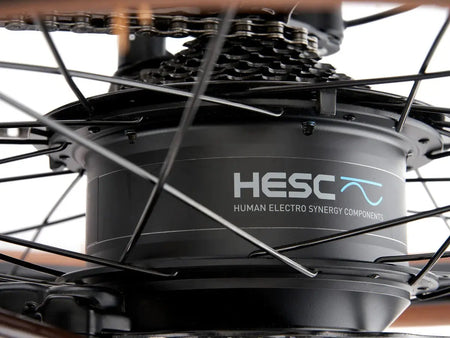 Dew HD - Electric Kona