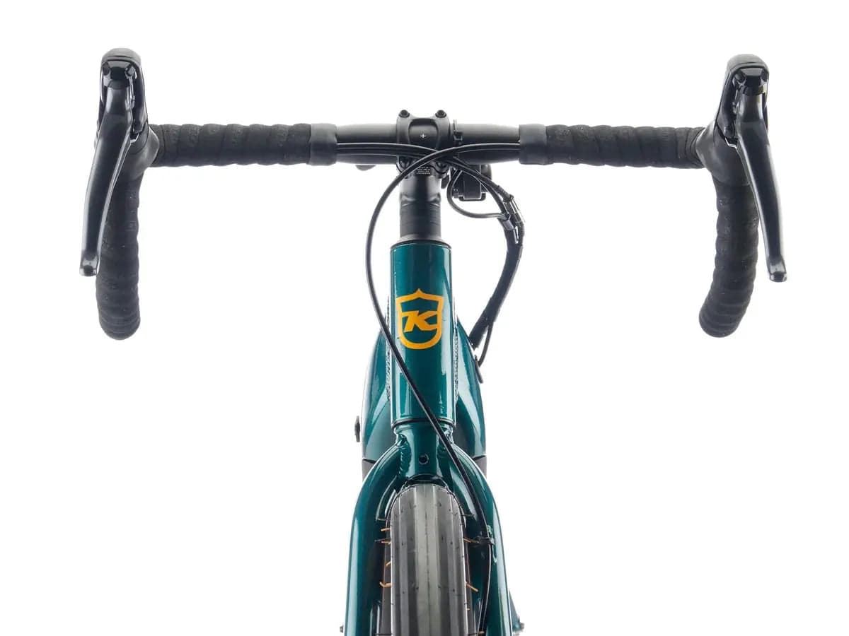 Rove HD - Electric Kona